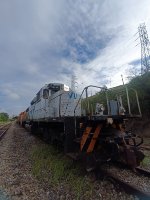 VLI 8136